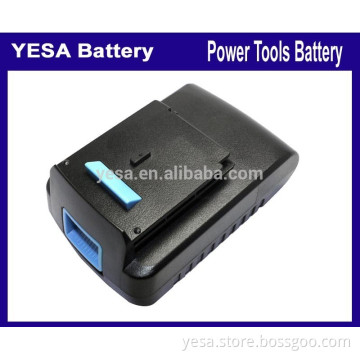 14.4V 1.5AH~2AH Li-ion powertool batteries for B&D A1514L battery